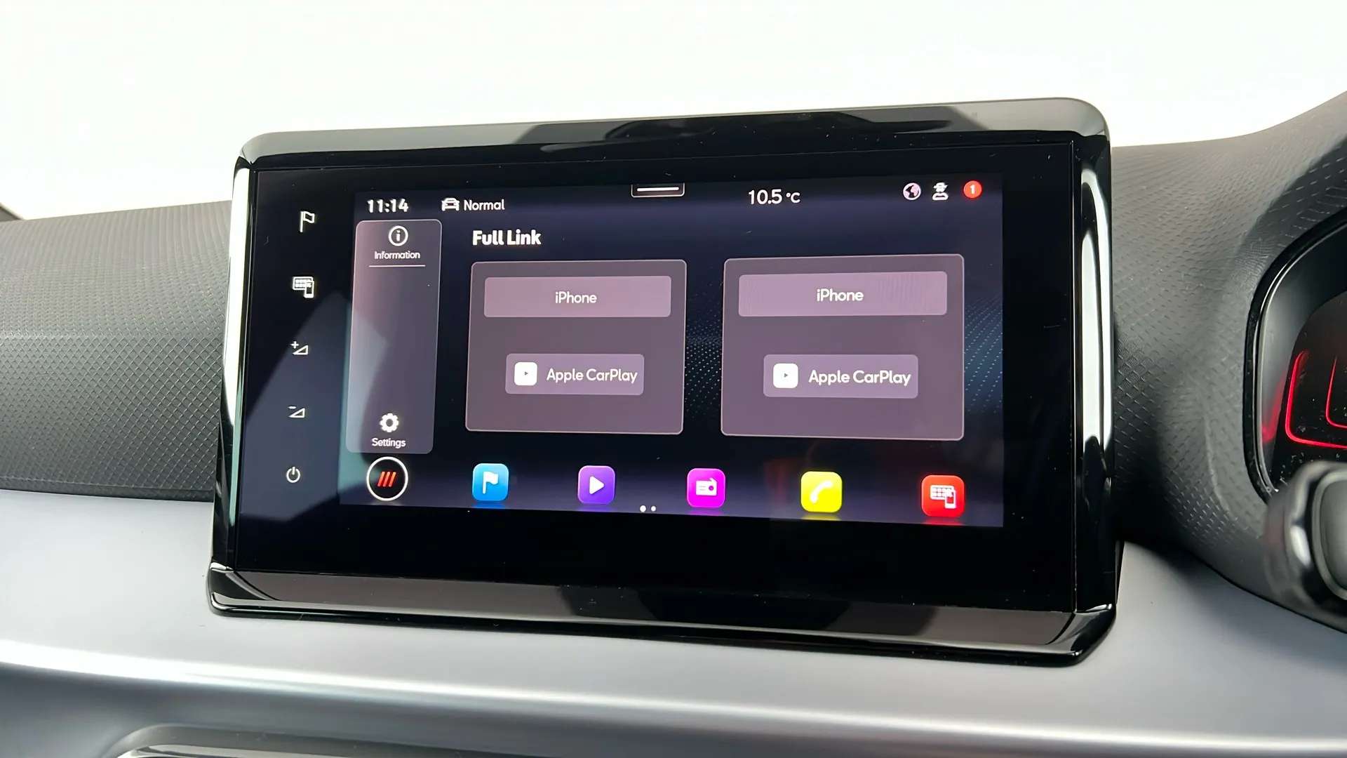 2023 SEAT IBIZA 2023 SEAT IBIZA