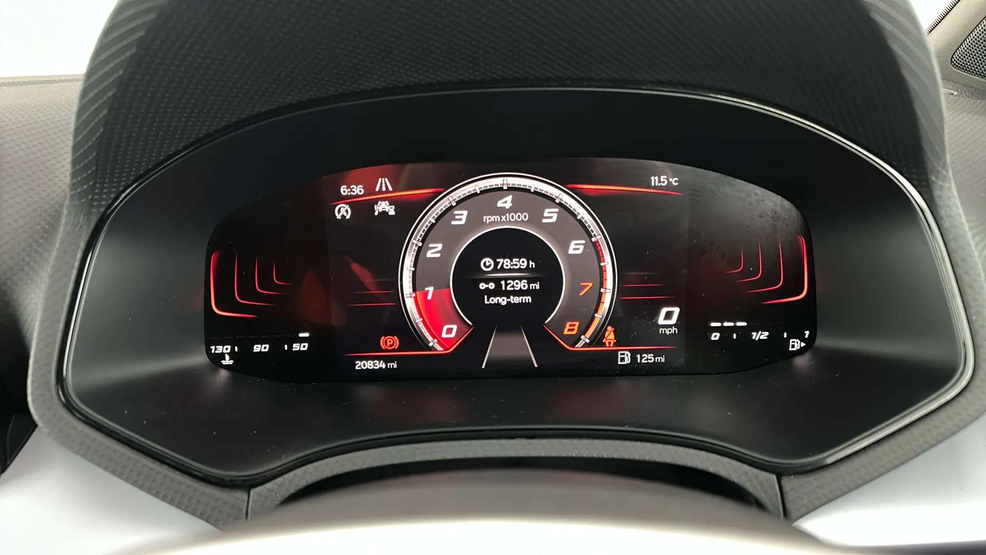 2023 SEAT IBIZA 2023 SEAT IBIZA