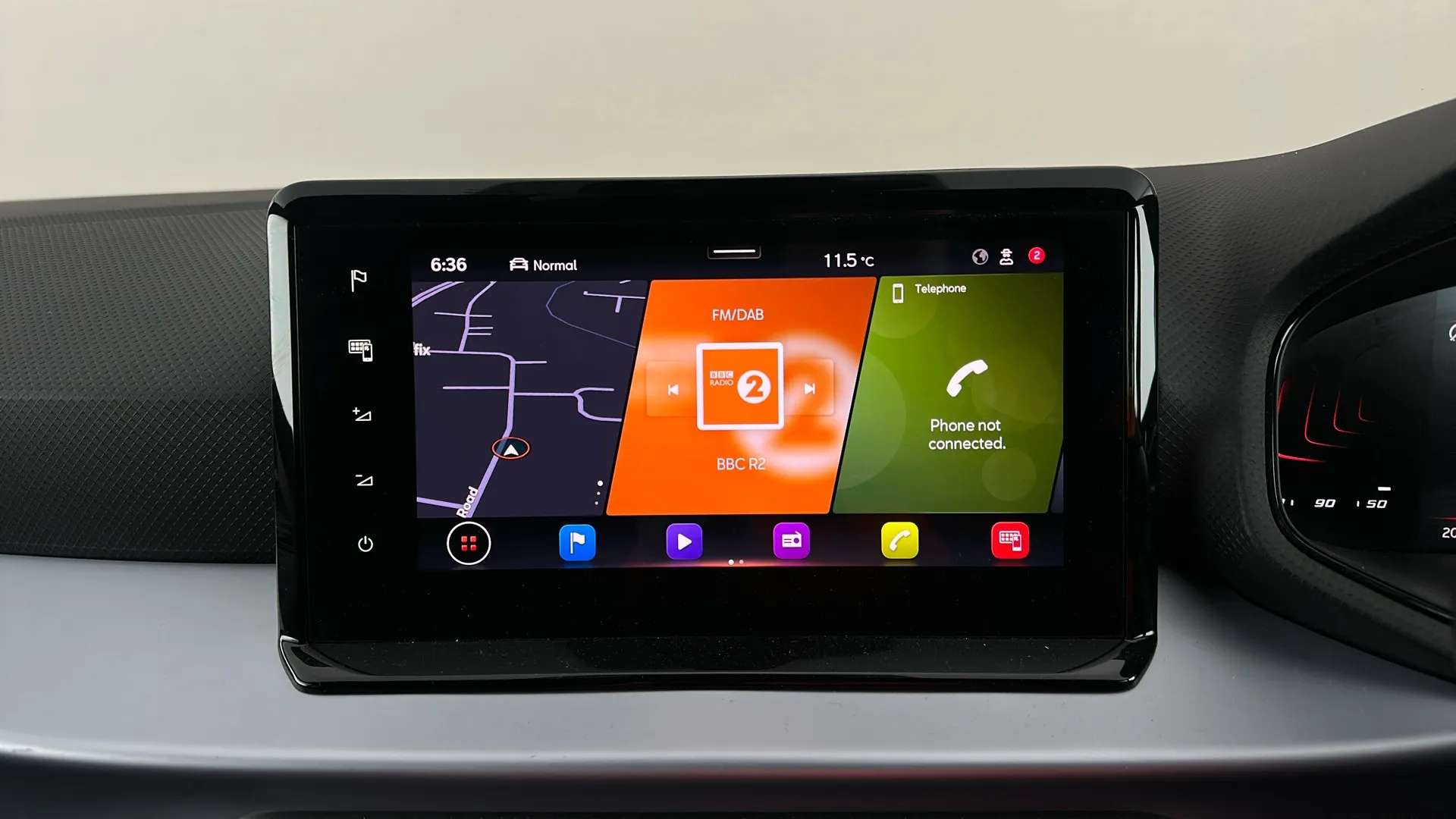 2023 SEAT IBIZA 2023 SEAT IBIZA