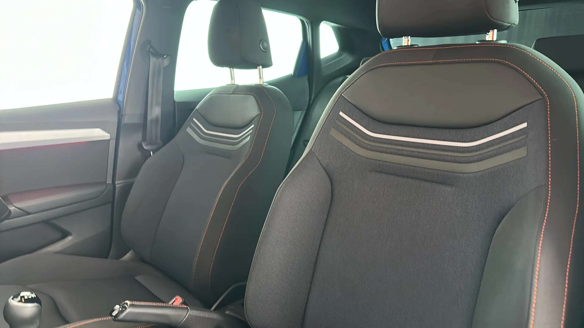 2023 SEAT IBIZA 2023 SEAT IBIZA