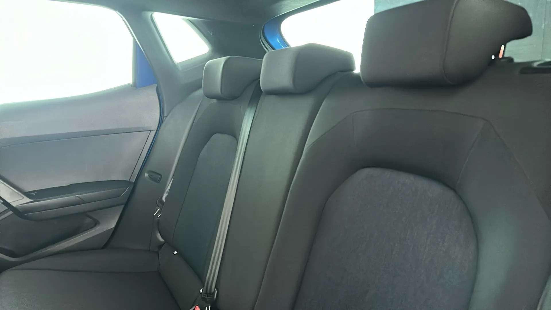 2023 SEAT IBIZA 2023 SEAT IBIZA