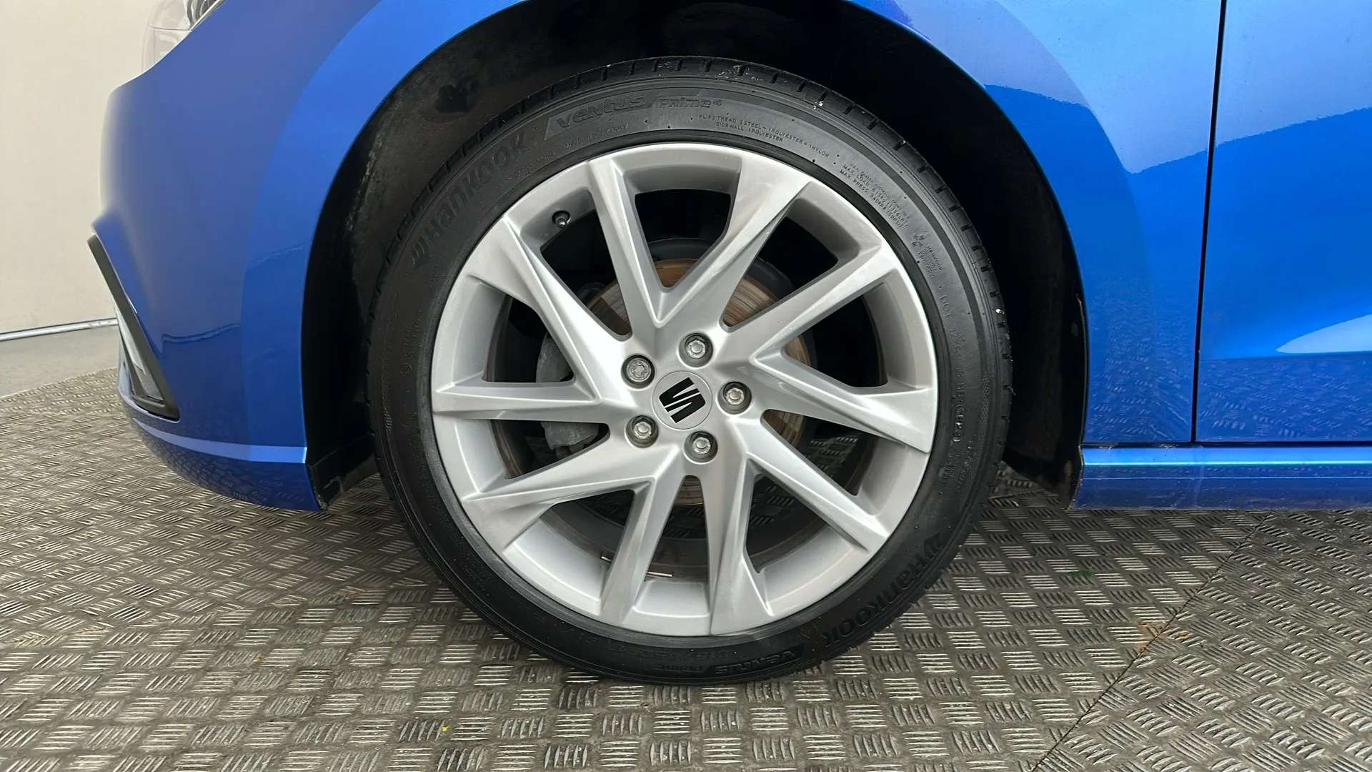 2023 SEAT IBIZA 2023 SEAT IBIZA