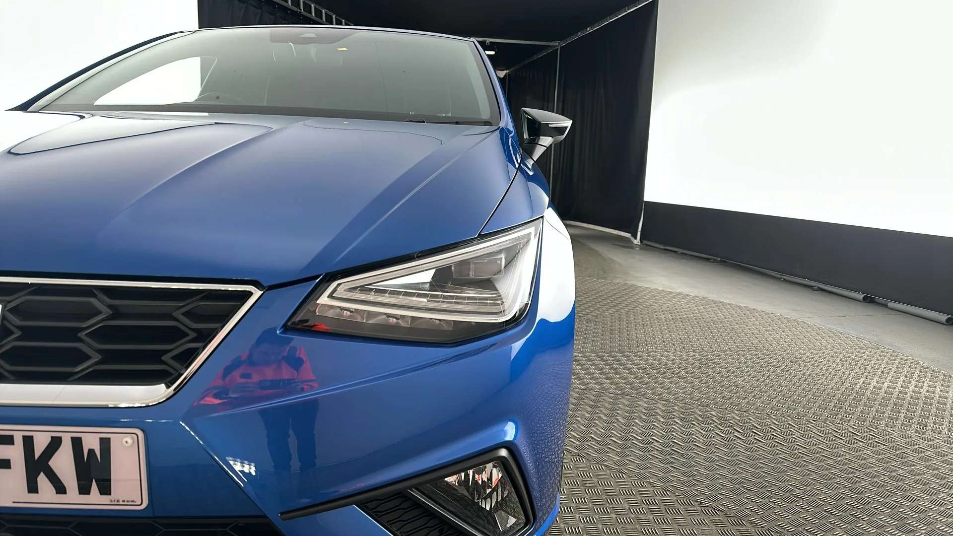 2023 SEAT IBIZA 2023 SEAT IBIZA