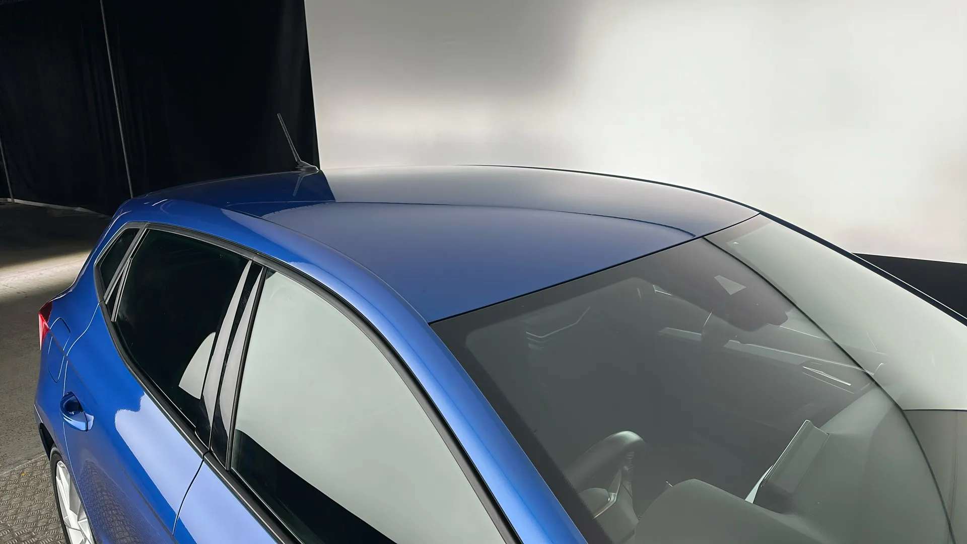 2023 SEAT IBIZA 2023 SEAT IBIZA