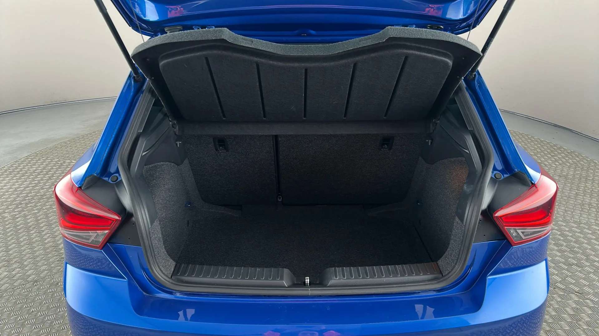 2023 SEAT IBIZA 2023 SEAT IBIZA