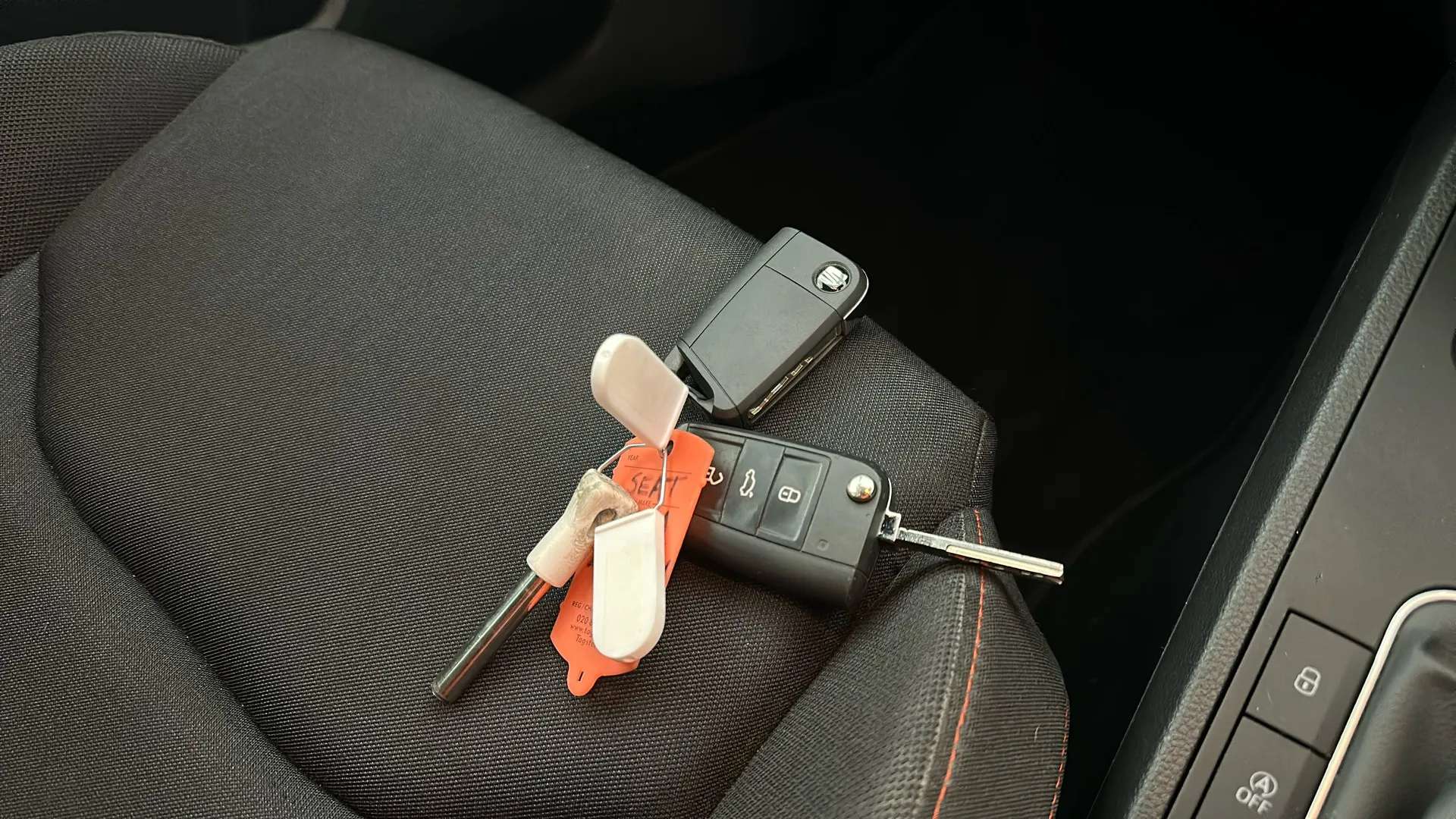 2023 SEAT IBIZA 2023 SEAT IBIZA