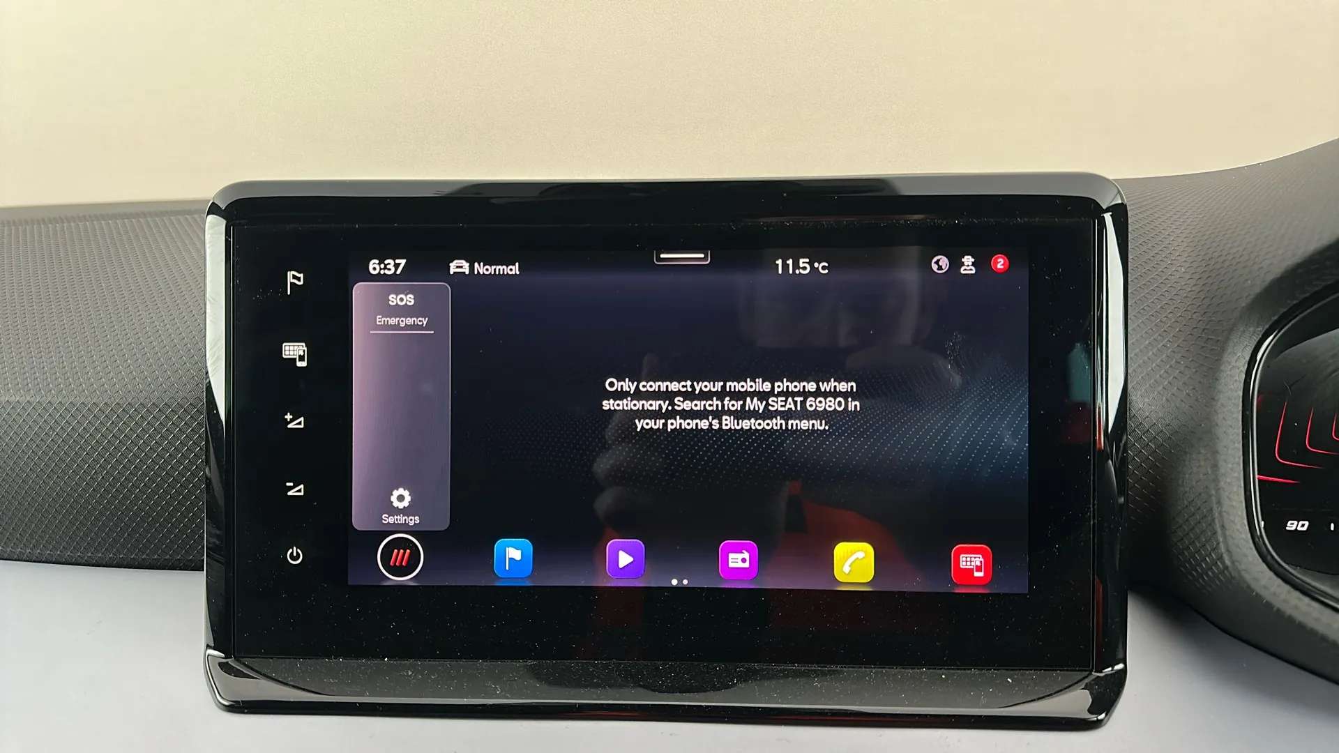 2023 SEAT IBIZA 2023 SEAT IBIZA