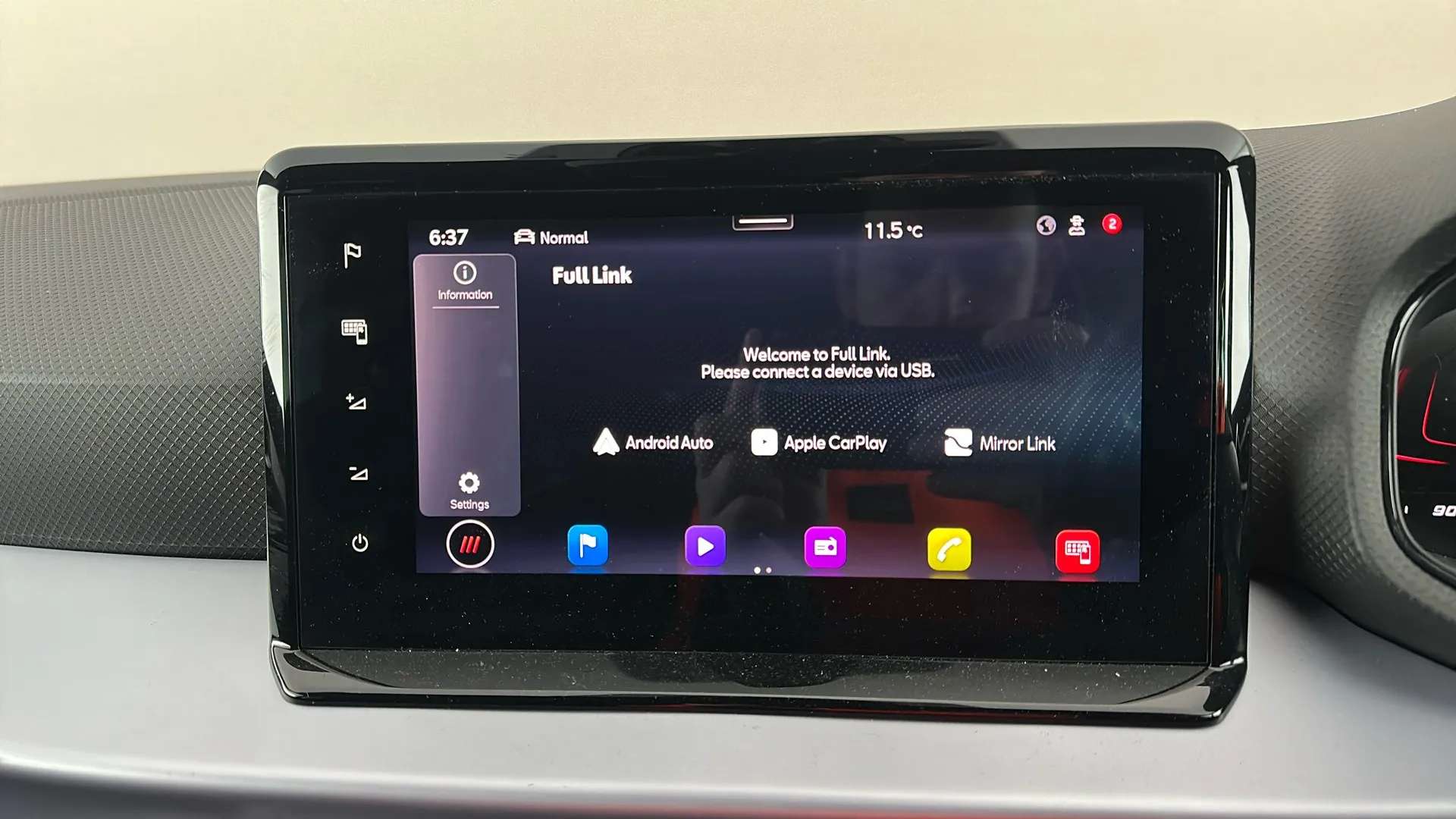 2023 SEAT IBIZA 2023 SEAT IBIZA