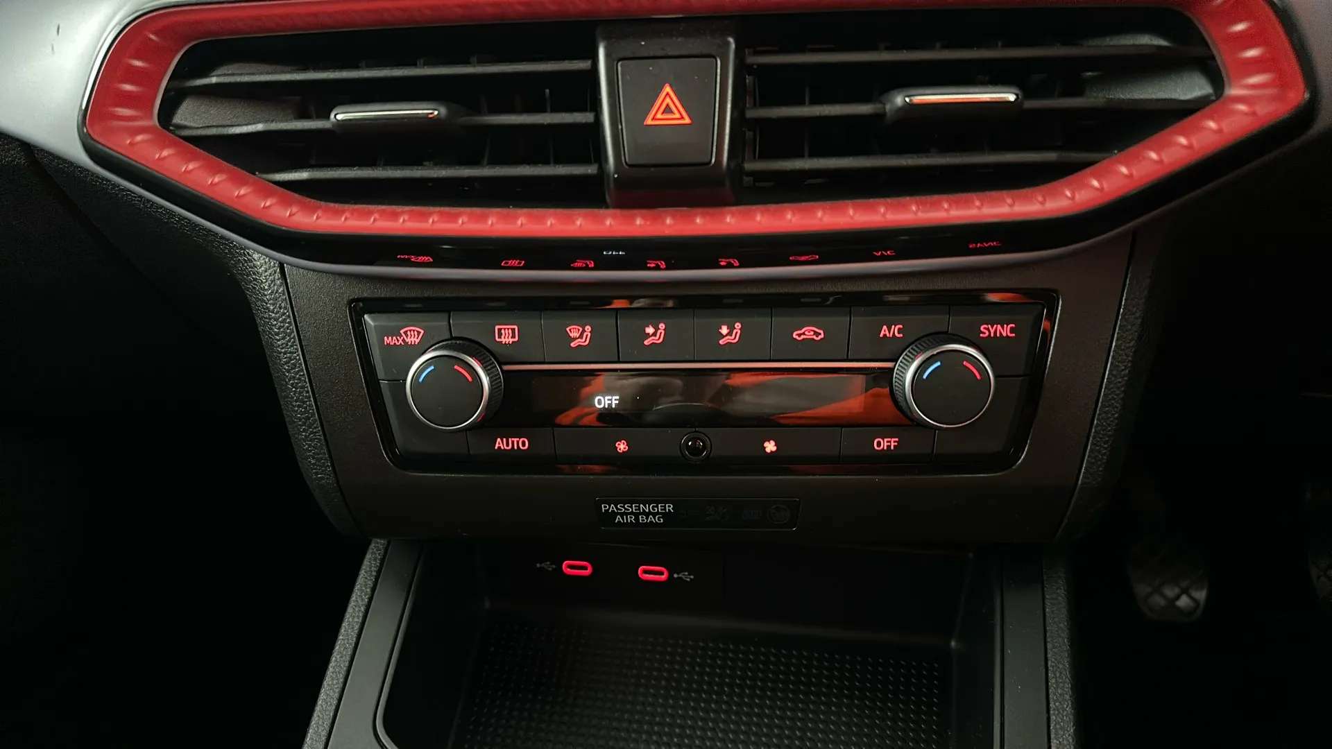 2023 SEAT IBIZA 2023 SEAT IBIZA