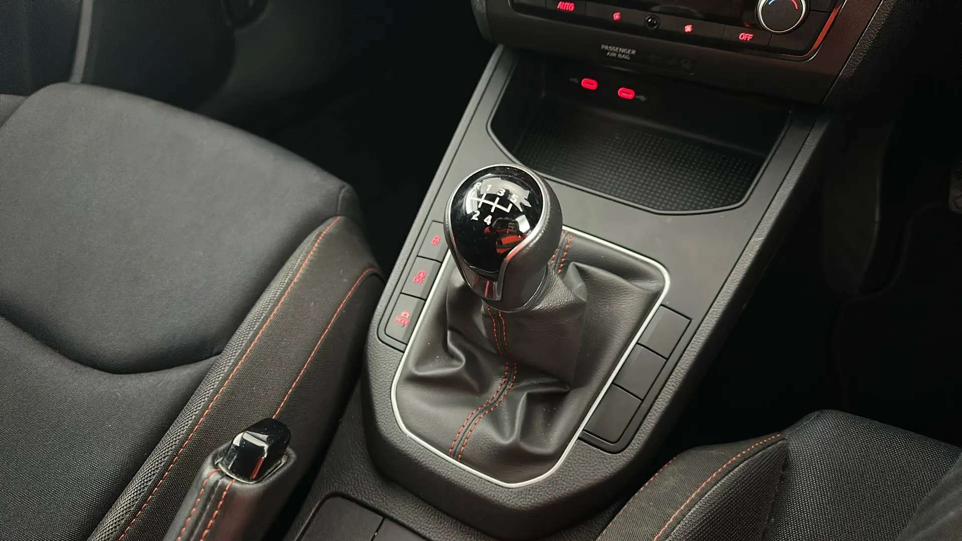 2023 SEAT IBIZA 2023 SEAT IBIZA