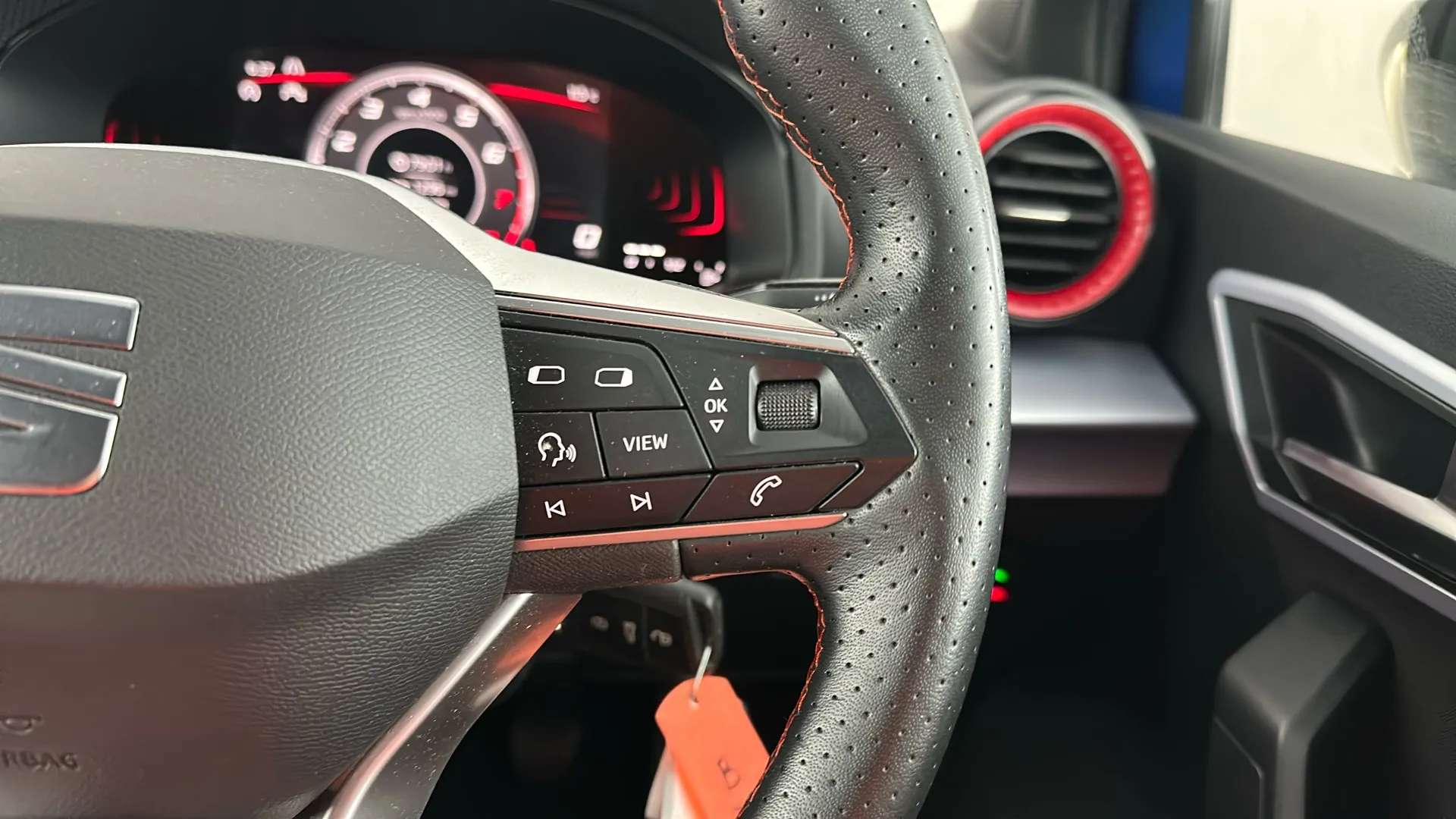 2023 SEAT IBIZA 2023 SEAT IBIZA