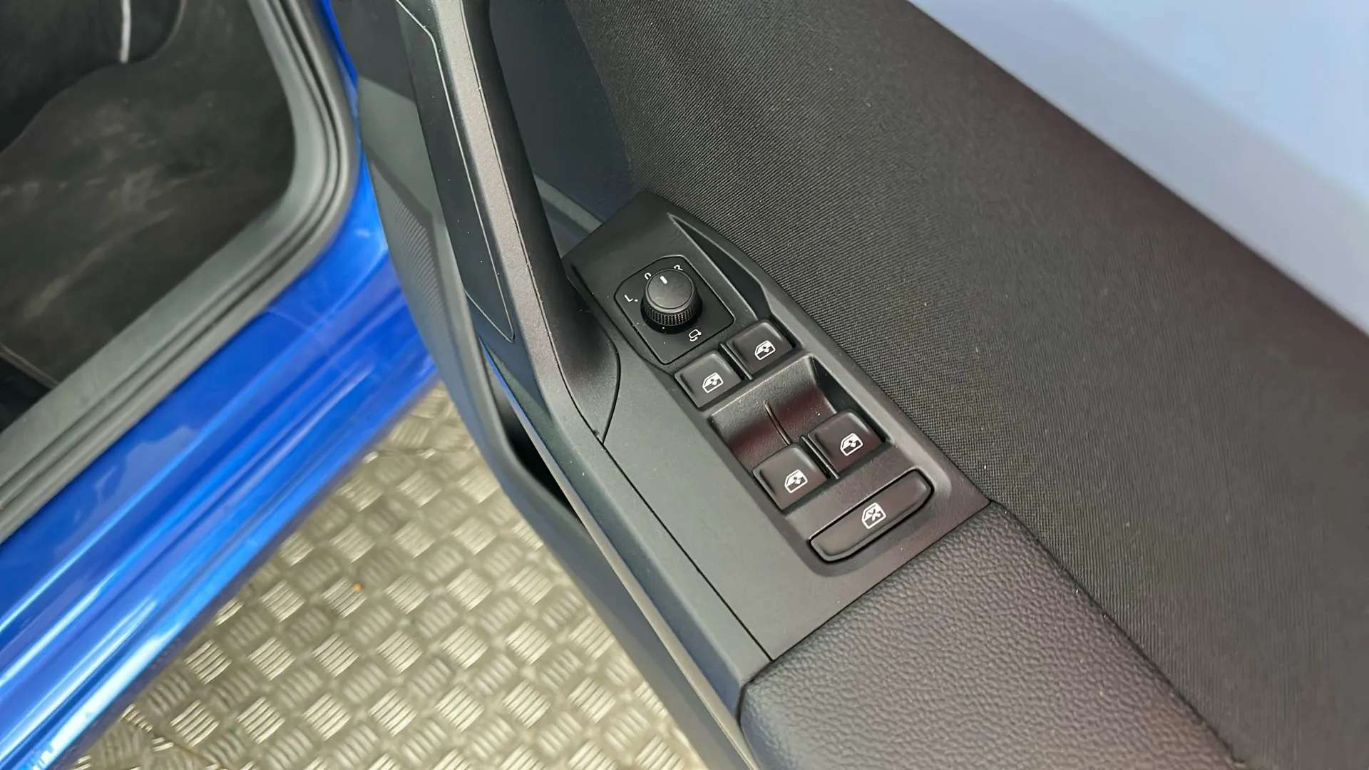 2023 SEAT IBIZA 2023 SEAT IBIZA