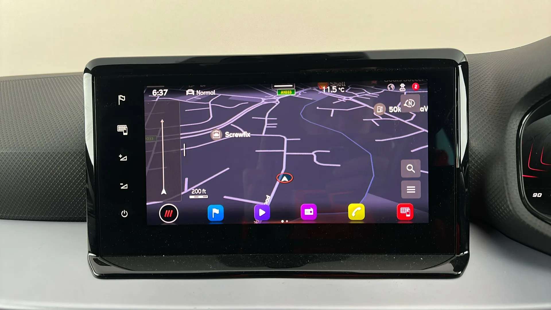 2023 SEAT IBIZA 2023 SEAT IBIZA