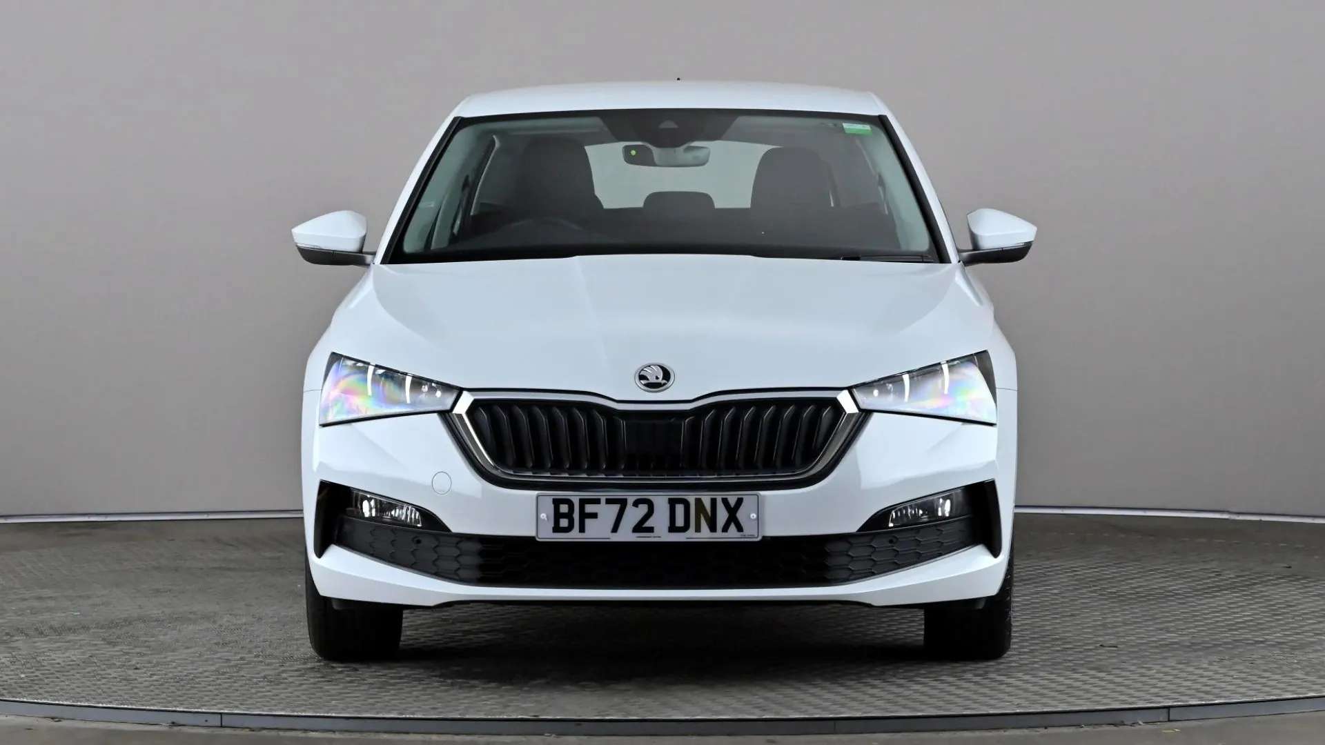 2022 SKODA SCALA 2022 SKODA SCALA