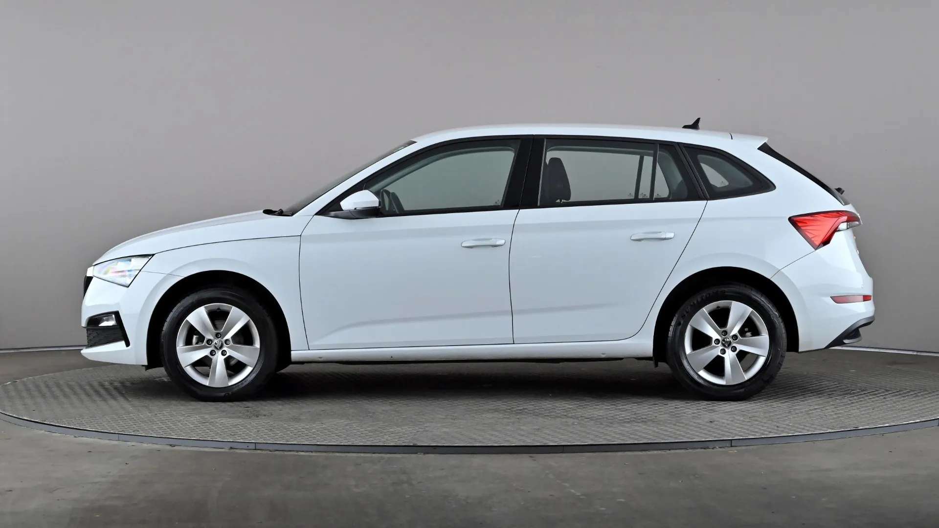 2022 SKODA SCALA 2022 SKODA SCALA