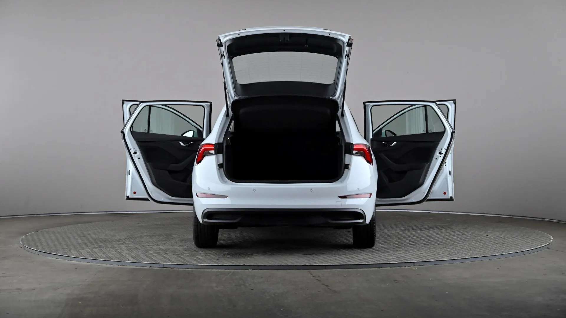 2022 SKODA SCALA 2022 SKODA SCALA