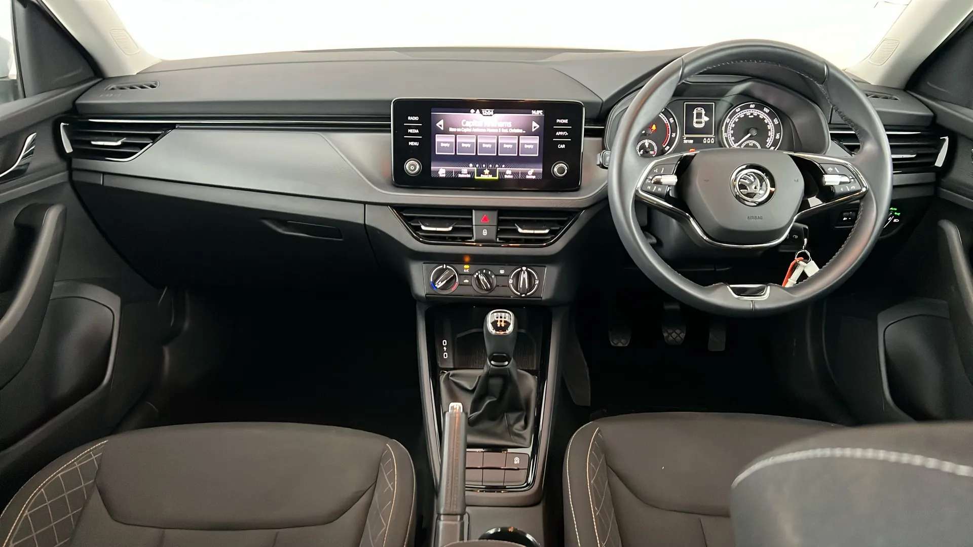 2022 SKODA SCALA 2022 SKODA SCALA