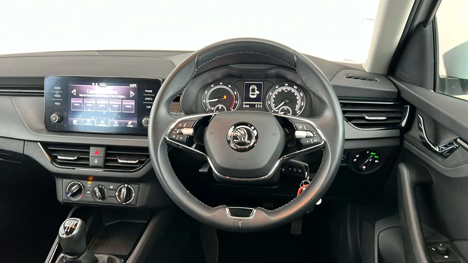 2022 SKODA SCALA 2022 SKODA SCALA