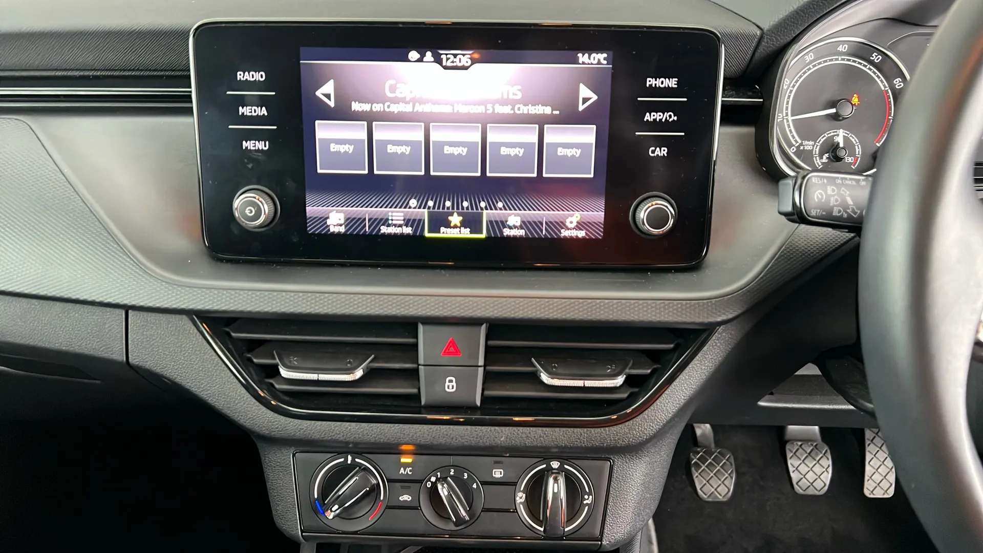 2022 SKODA SCALA 2022 SKODA SCALA