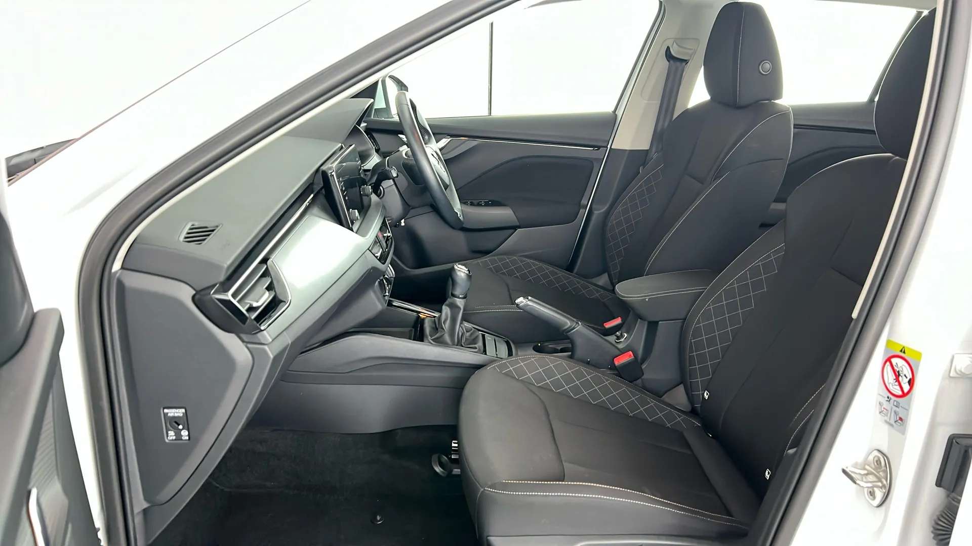 2022 SKODA SCALA 2022 SKODA SCALA