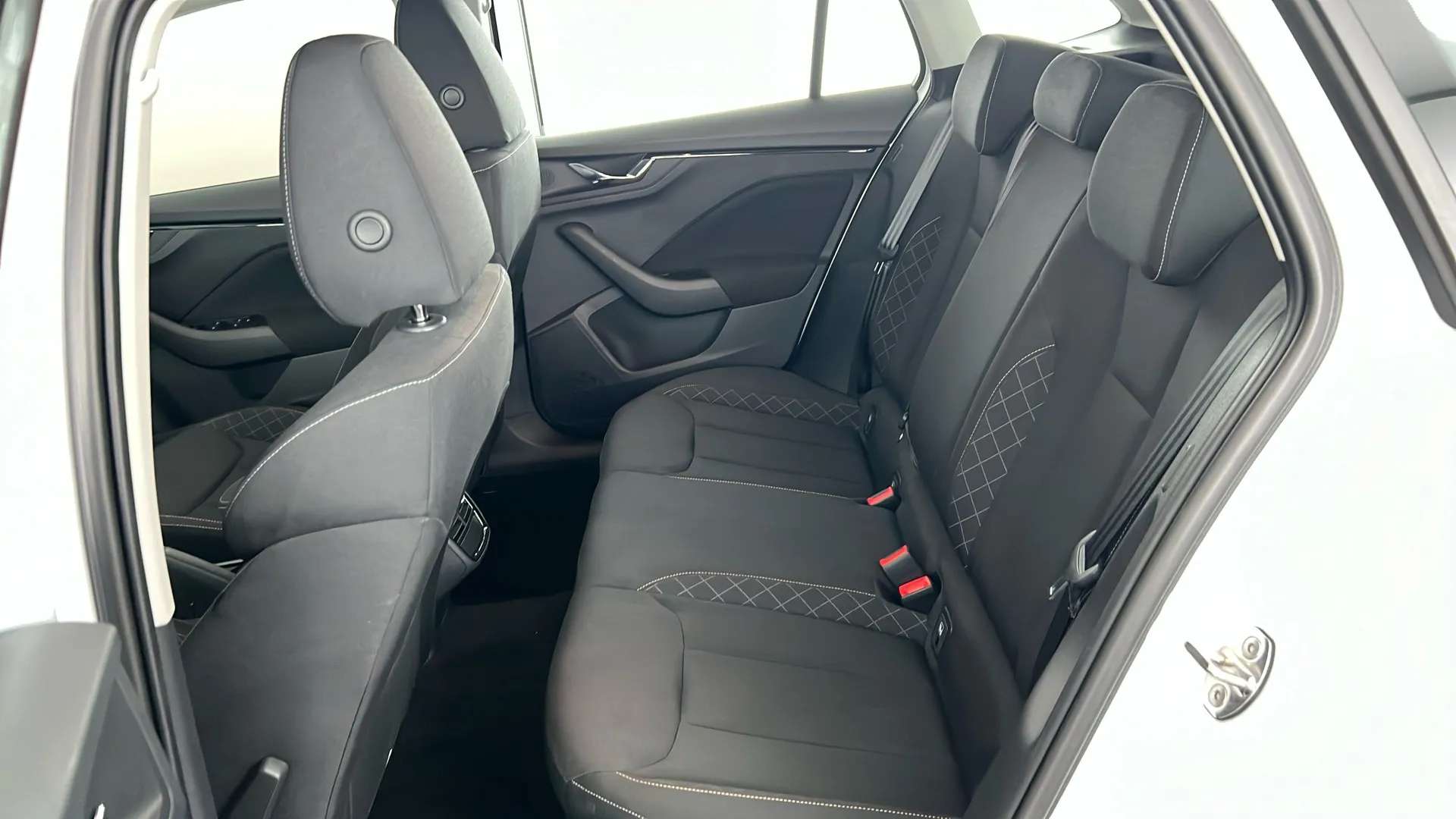 2022 SKODA SCALA 2022 SKODA SCALA