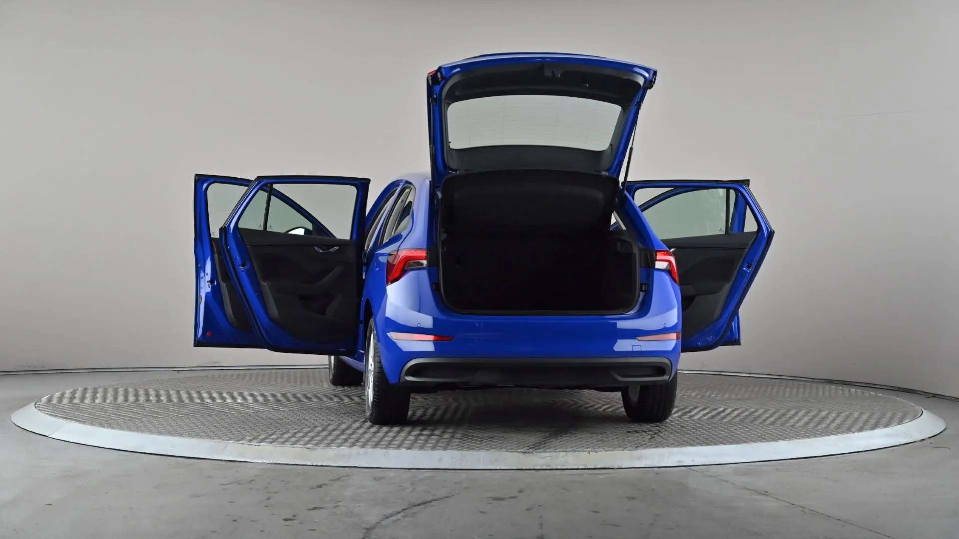 2023 SKODA SCALA 2023 SKODA SCALA