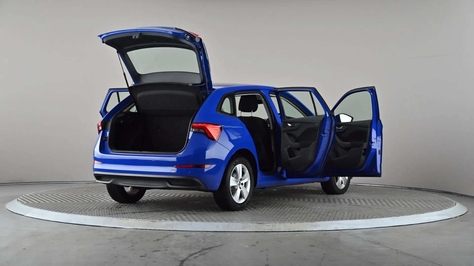 2023 SKODA SCALA 2023 SKODA SCALA
