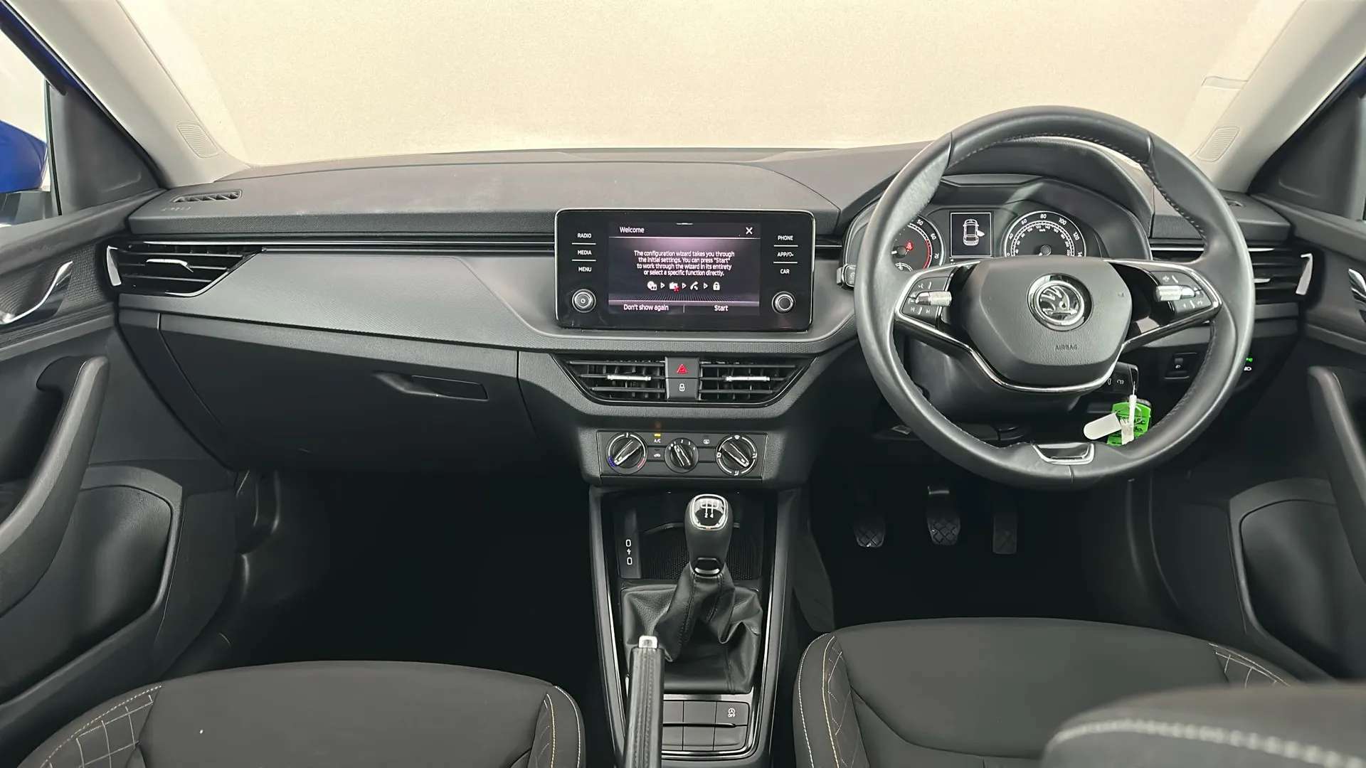 2023 SKODA SCALA 2023 SKODA SCALA