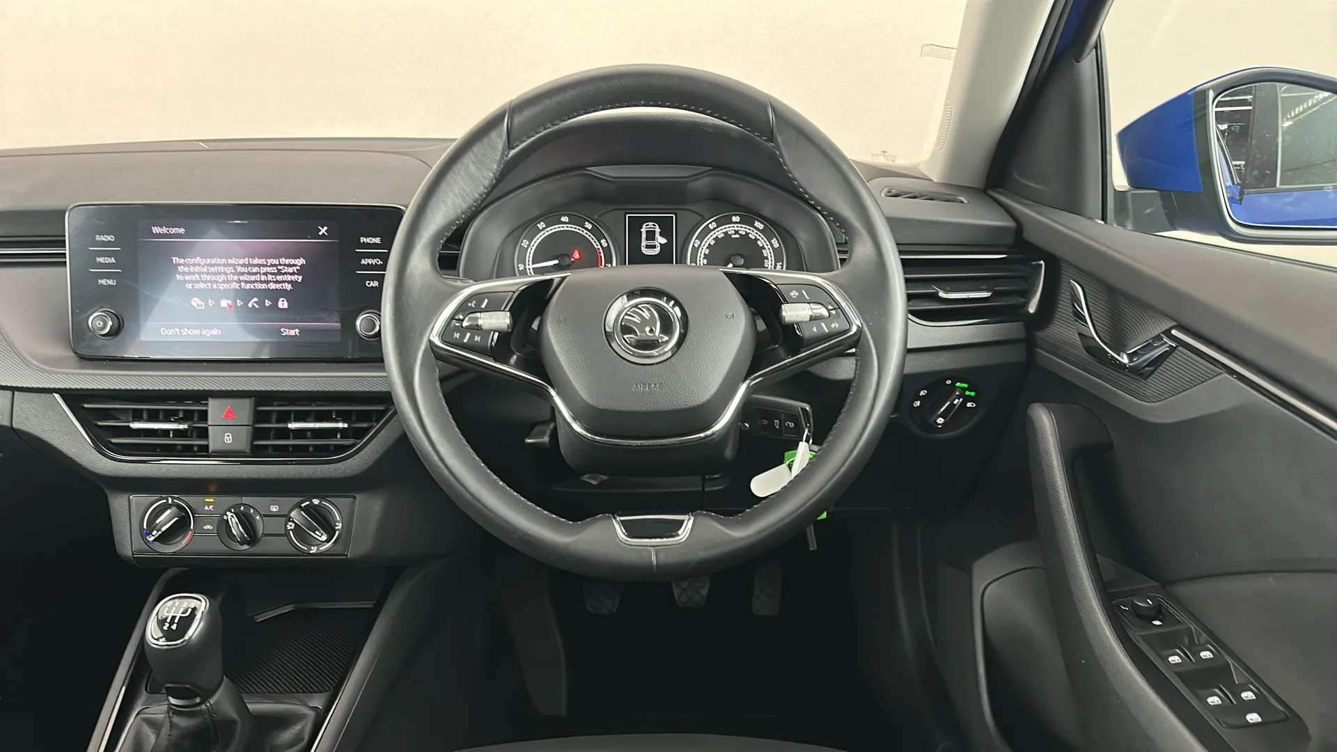 2023 SKODA SCALA 2023 SKODA SCALA