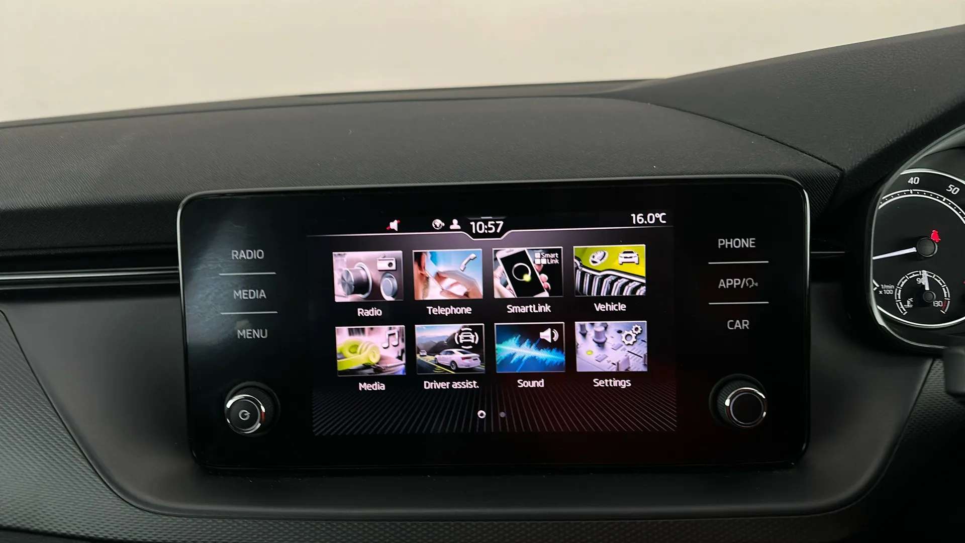 2023 SKODA SCALA 2023 SKODA SCALA