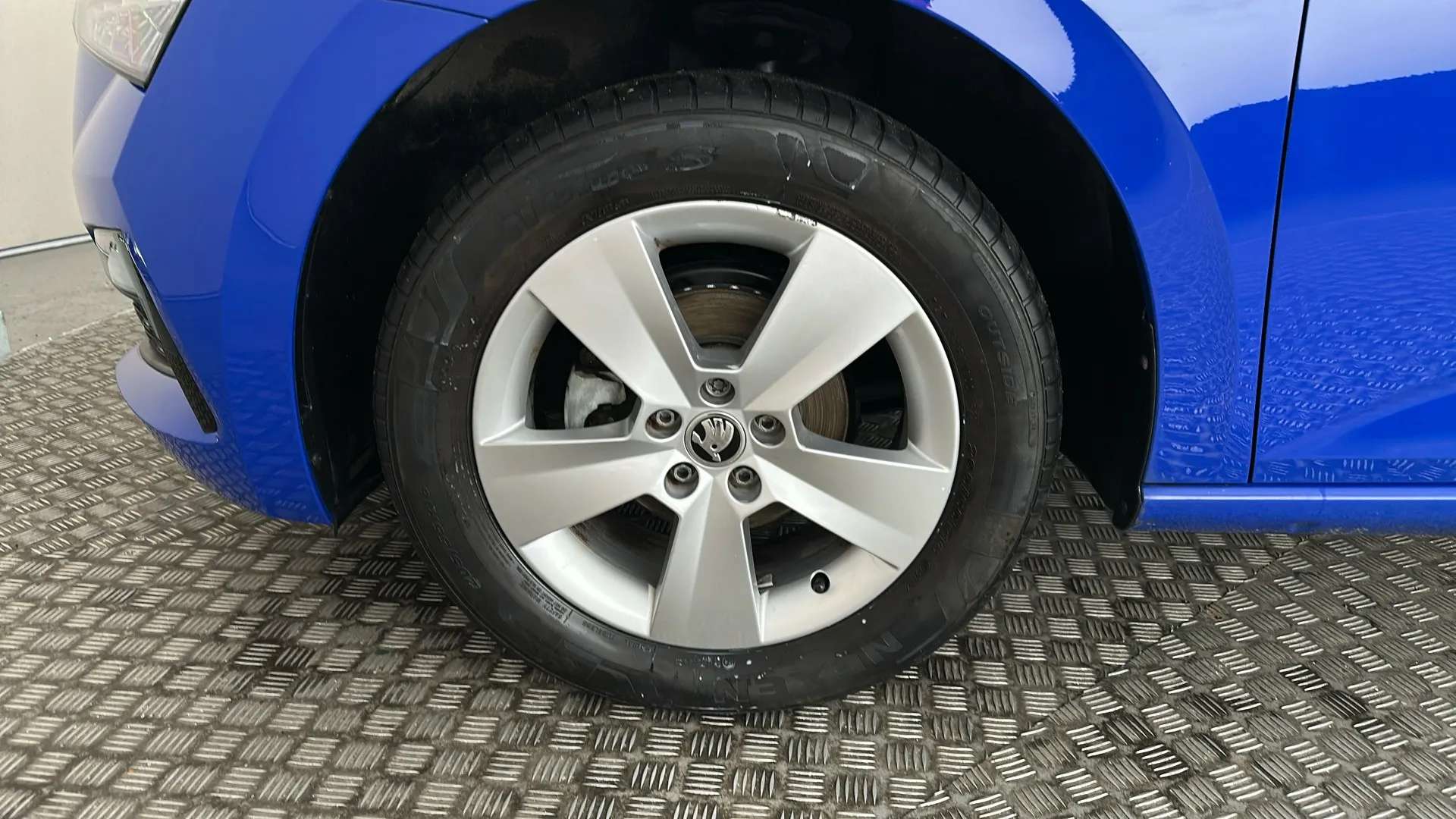 2023 SKODA SCALA 2023 SKODA SCALA