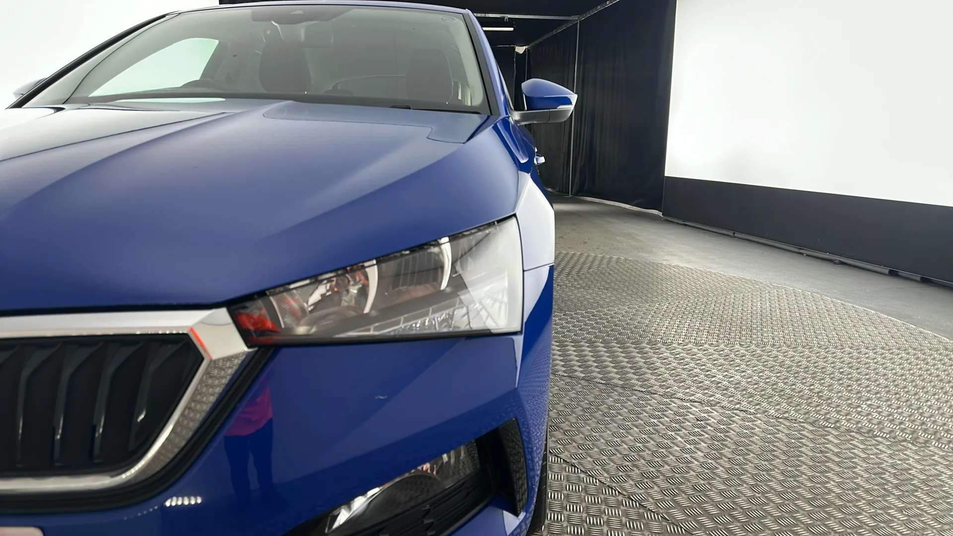 2023 SKODA SCALA 2023 SKODA SCALA