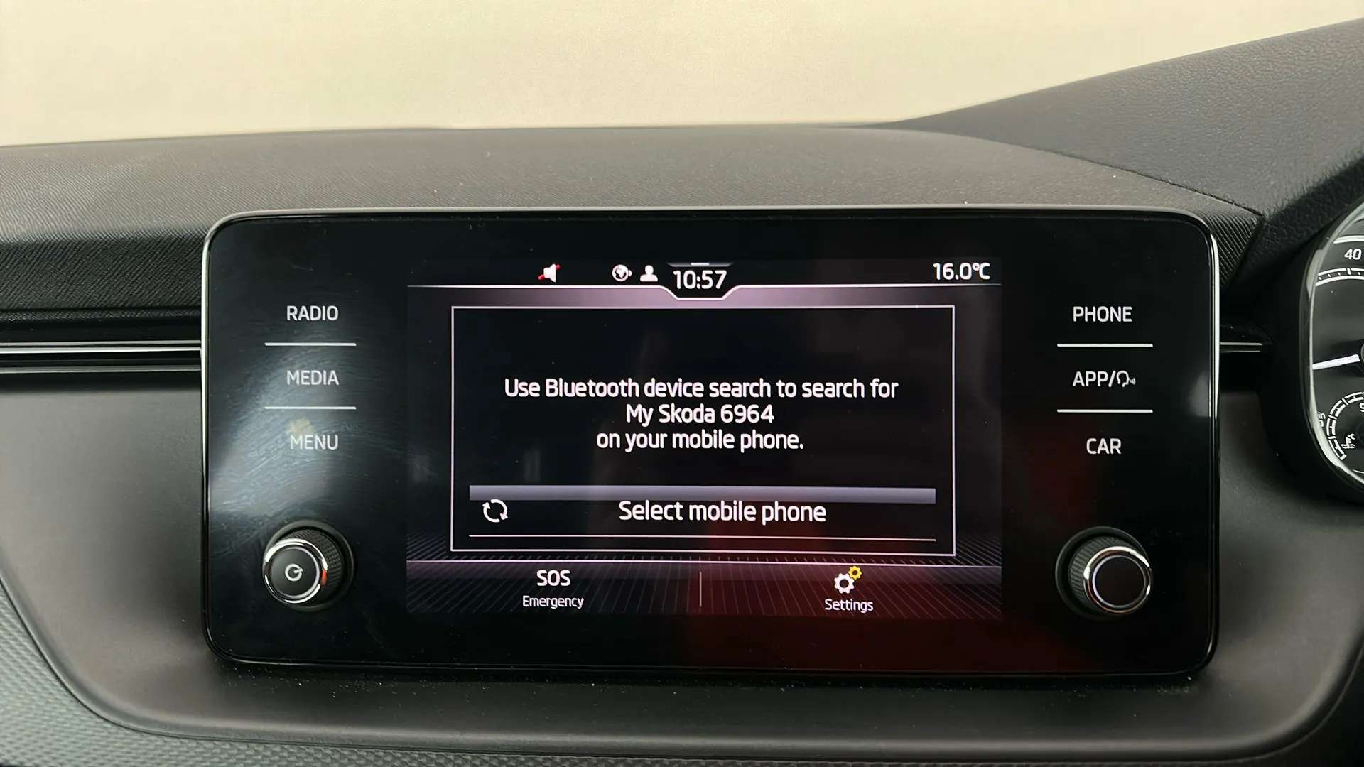 2023 SKODA SCALA 2023 SKODA SCALA