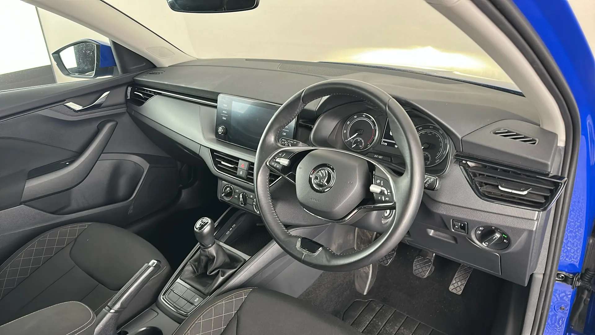 2023 SKODA SCALA 2023 SKODA SCALA