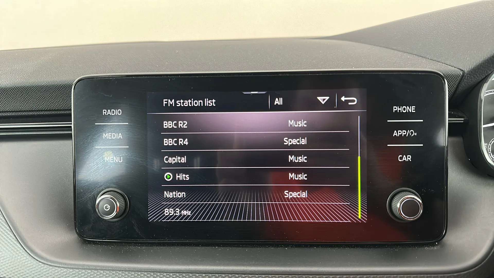 2023 SKODA SCALA 2023 SKODA SCALA
