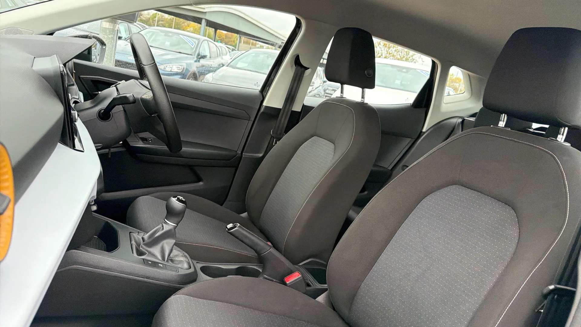 2023 SEAT IBIZA 2023 SEAT IBIZA