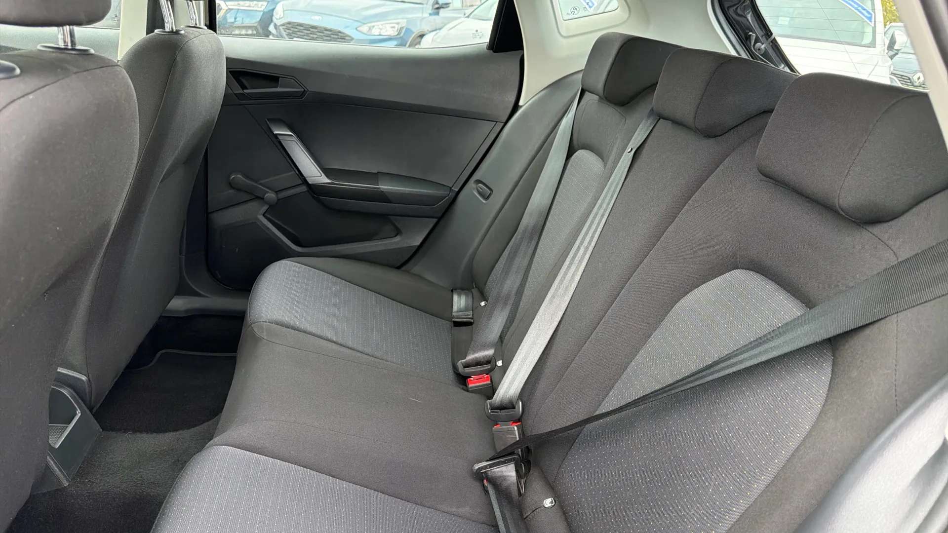 2023 SEAT IBIZA 2023 SEAT IBIZA