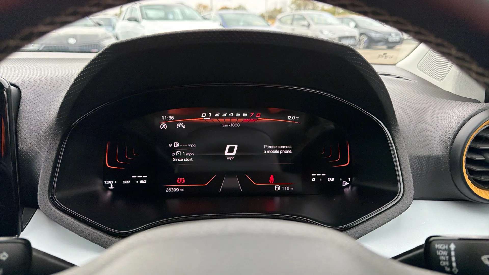 2023 SEAT IBIZA 2023 SEAT IBIZA