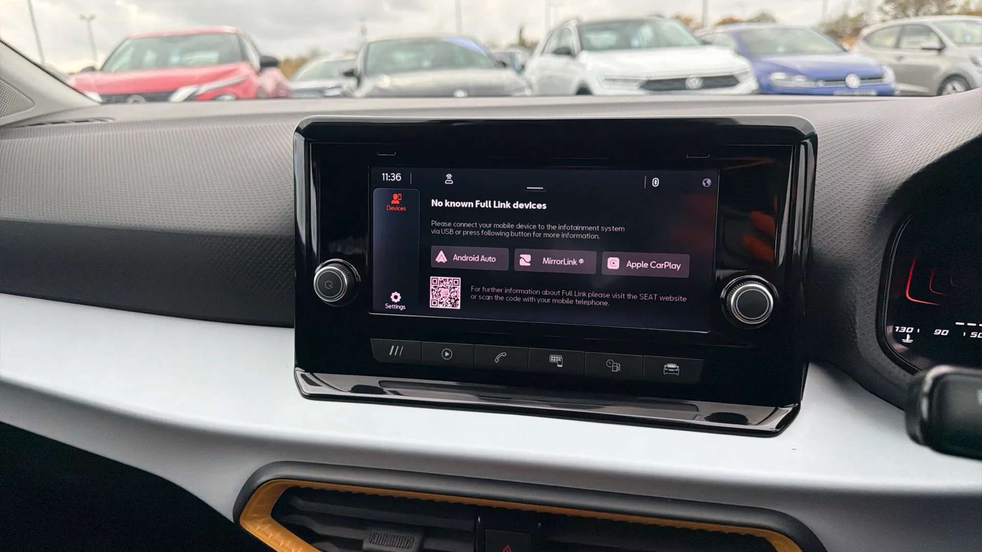 2023 SEAT IBIZA 2023 SEAT IBIZA