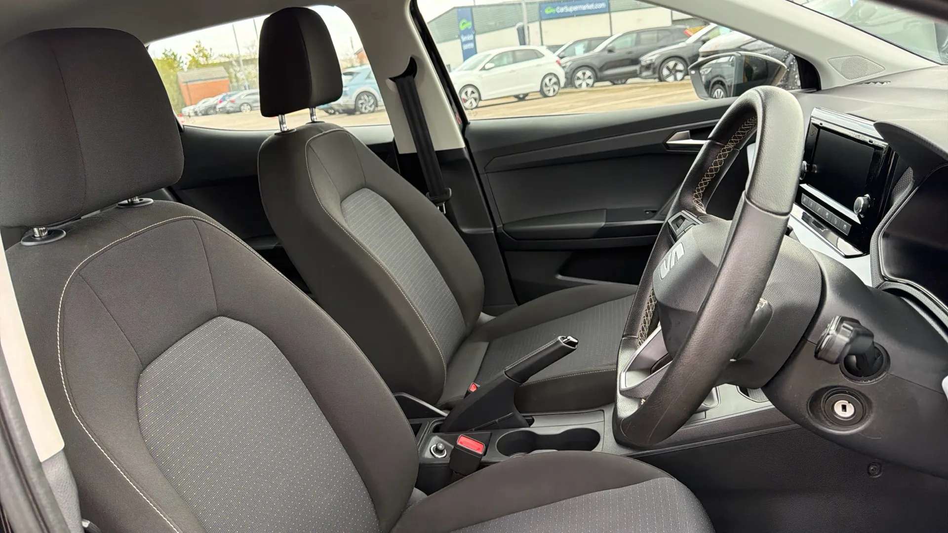 2023 SEAT IBIZA 2023 SEAT IBIZA