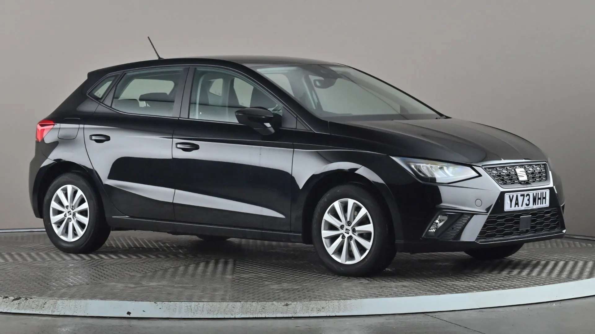 2024 SEAT IBIZA 2024 SEAT IBIZA