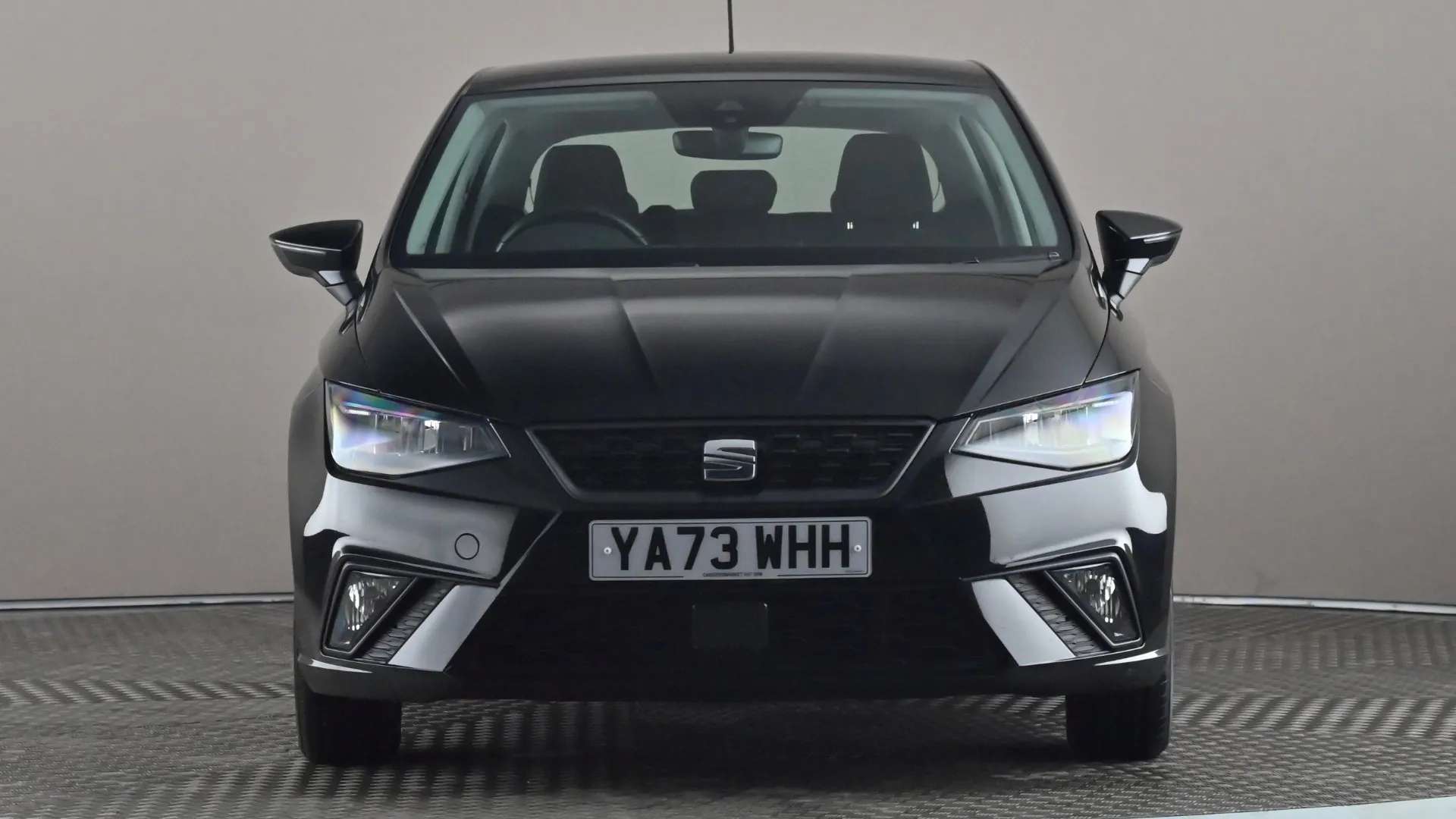 2024 SEAT IBIZA 2024 SEAT IBIZA