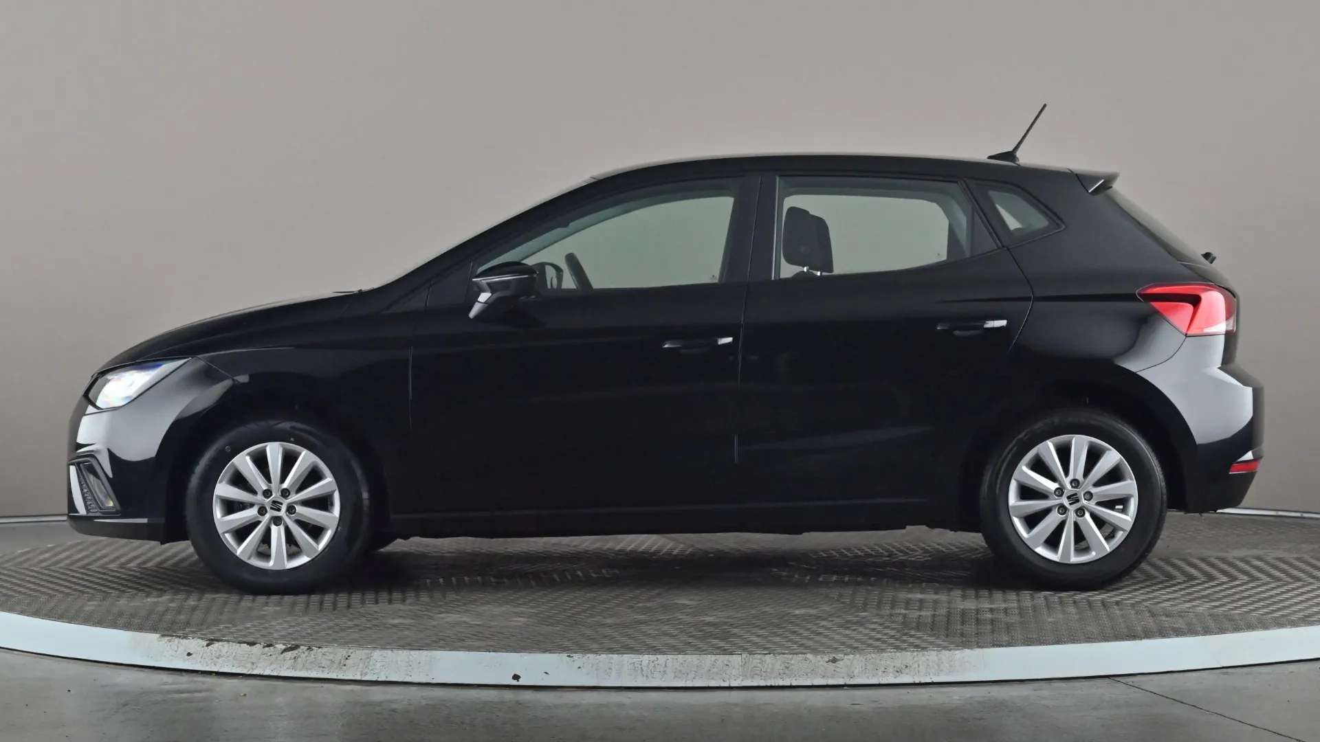 2024 SEAT IBIZA 2024 SEAT IBIZA