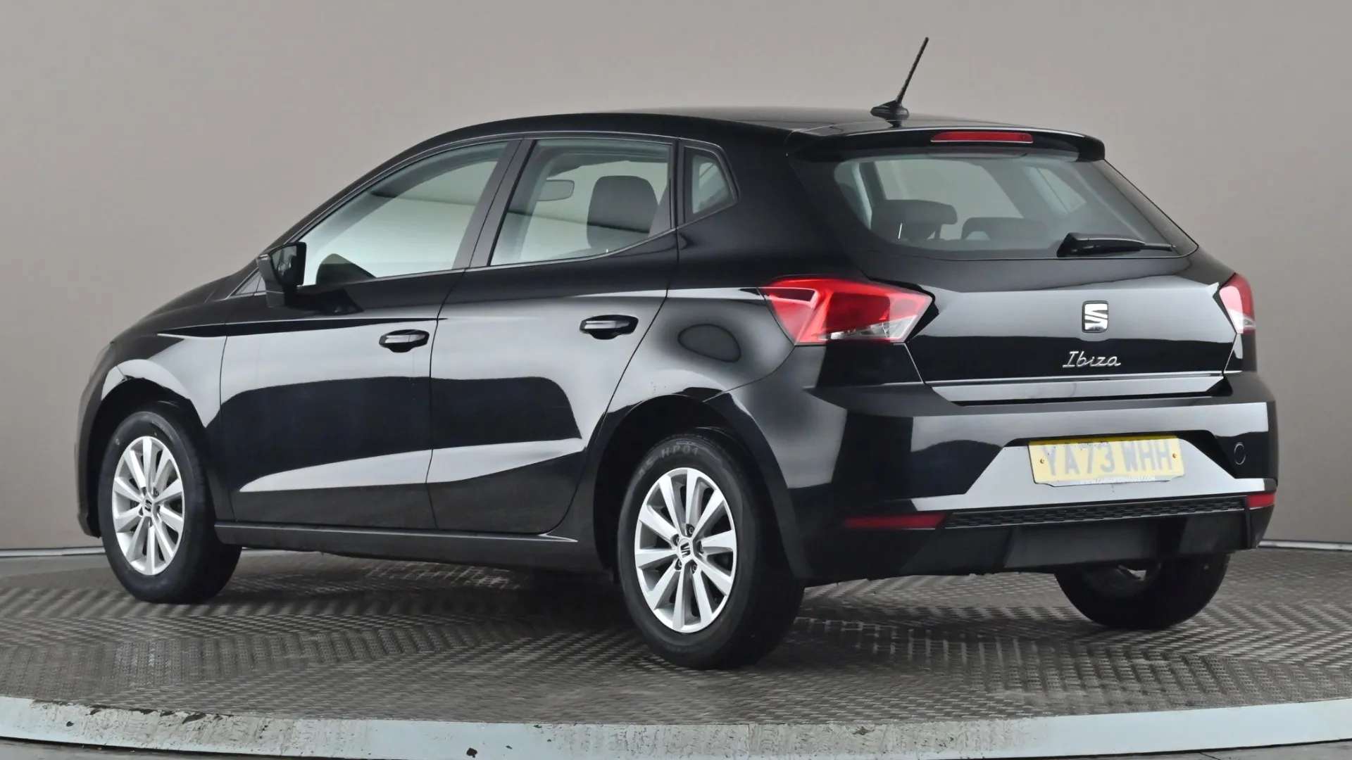 2024 SEAT IBIZA 2024 SEAT IBIZA