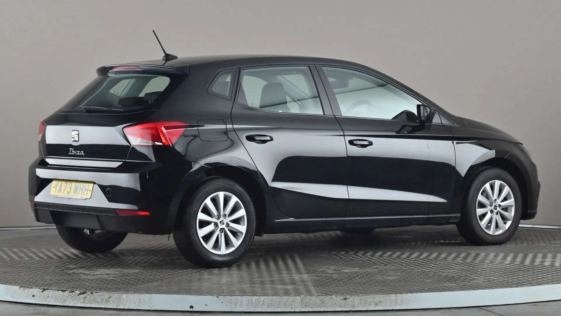 2024 SEAT IBIZA 2024 SEAT IBIZA