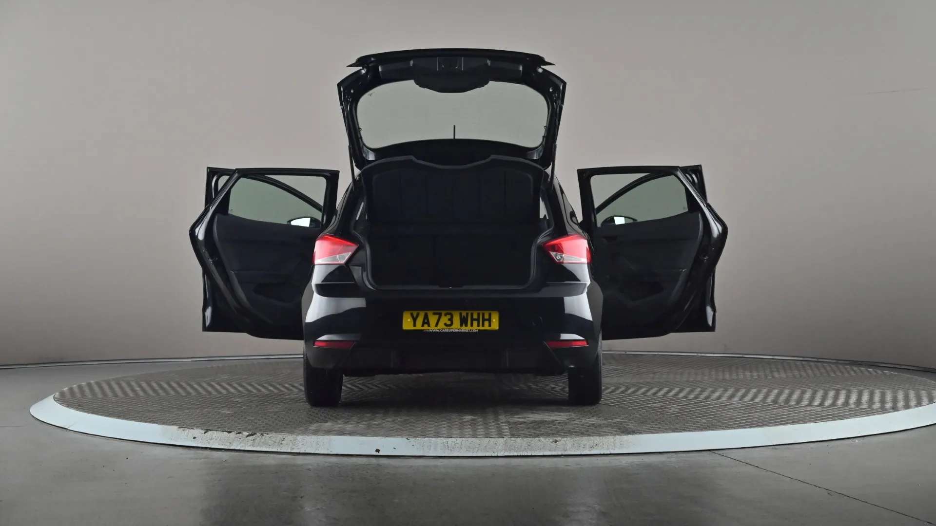 2024 SEAT IBIZA 2024 SEAT IBIZA