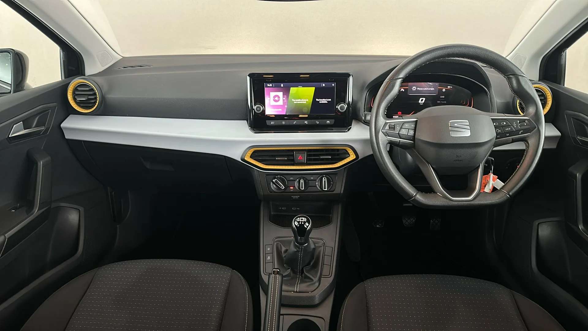 2024 SEAT IBIZA 2024 SEAT IBIZA