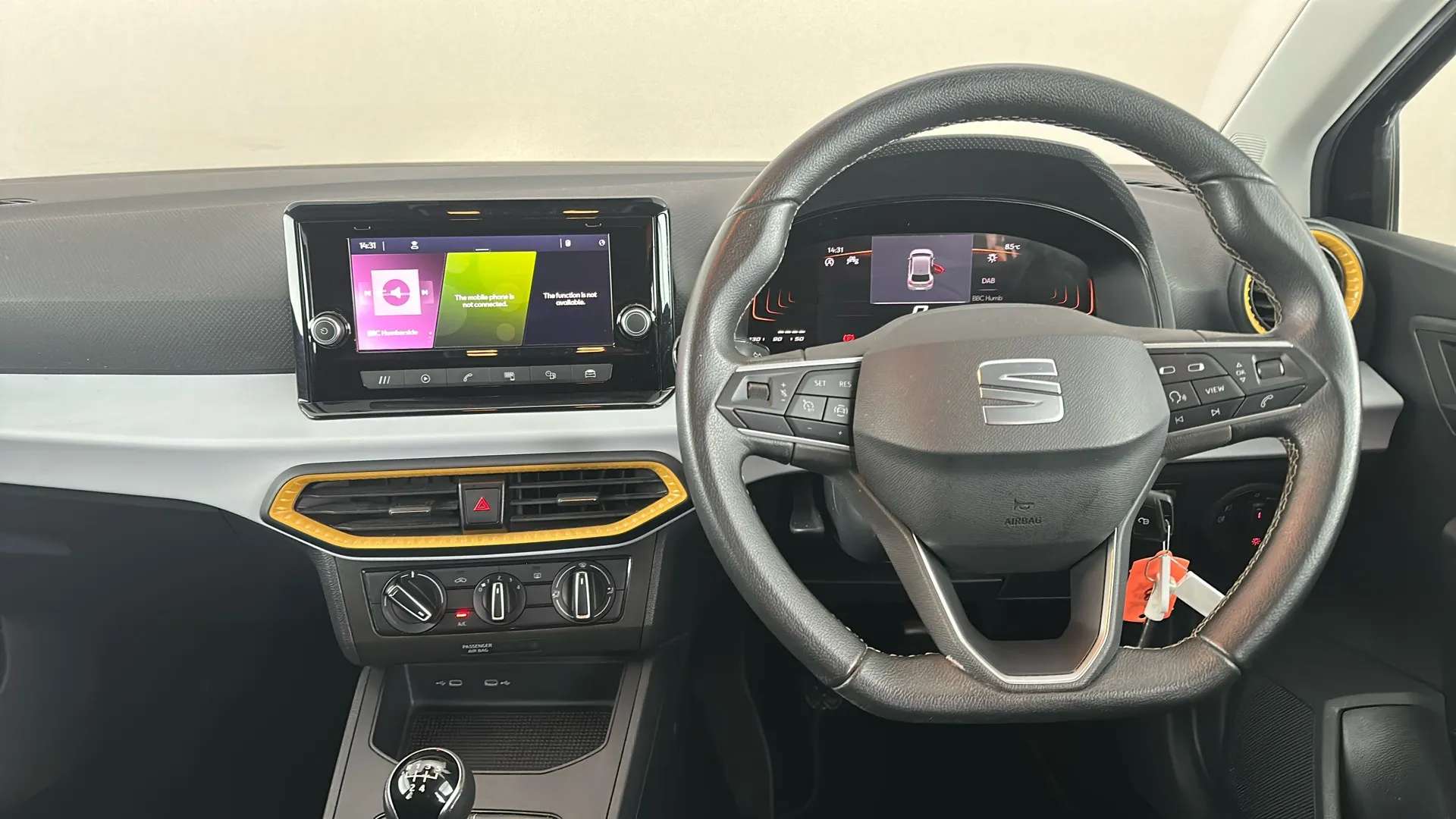 2024 SEAT IBIZA 2024 SEAT IBIZA