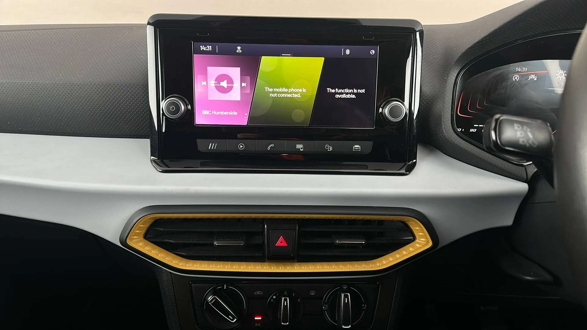 2024 SEAT IBIZA 2024 SEAT IBIZA