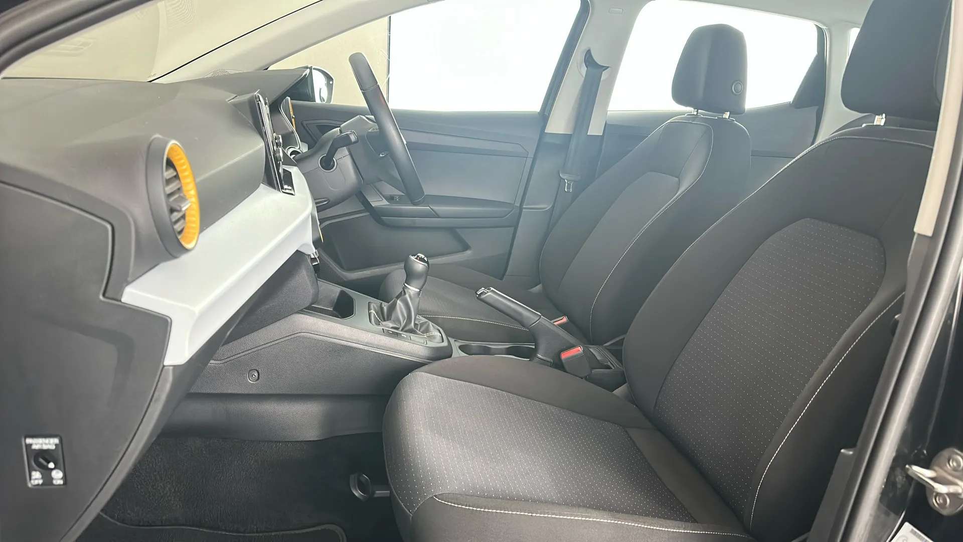 2024 SEAT IBIZA 2024 SEAT IBIZA